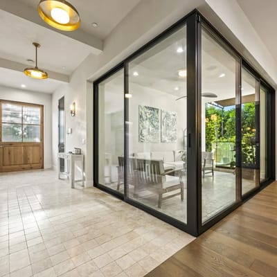 Luxurious Encino Villa | Pool, Spa, Cinema & More